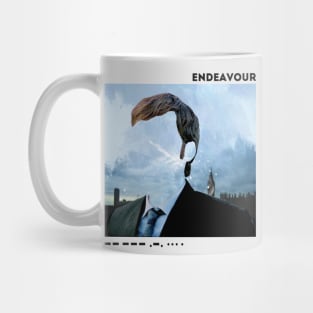 put your best record on Mug